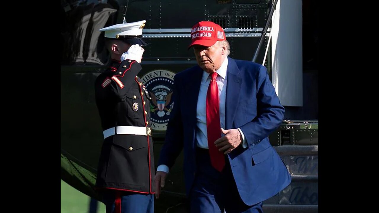 Trump Floats Temporary Pass for Migrant Farmworkers