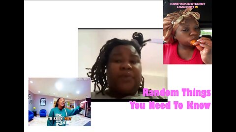 REACTION: To Black Women on X and TikTok | @RRPSHOW