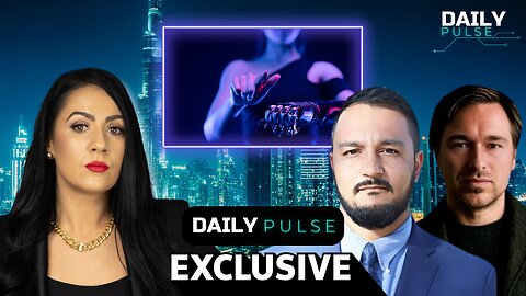 Whistleblower: Silicon Valley Transhumanism Dystopia Exposed | Daily Pulse Ep 56