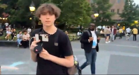 IP2 Stories - JondaCruzTV Humiliates BigSack During IRL! Verbal Debate