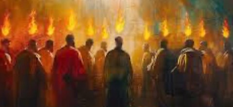 Pentecost My Personal Favourite High Watch Time