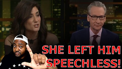 Bill Maher Left SPEECHLESS After Confronting Guest On Regretting Voting For Trump BACK FIRES!