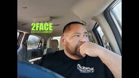 2Face Ent. Podcast - Ep. 131: WHAT'S IN THE WORKS.