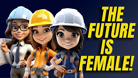 The Great Feminization, a Thesis on the Fall of THE WEST!