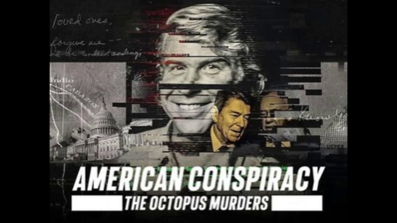 American Conspiracy: The Octopus Murders S01E03 The Game