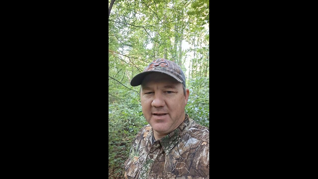 Revisiting '24-'25 Deer Season