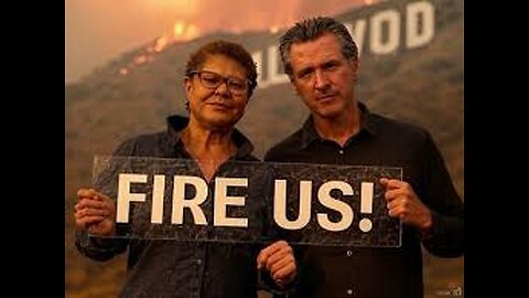 LA Wildfire - 11 Months Later - Any Progress of Anything? Let's Take a Look and Find Out