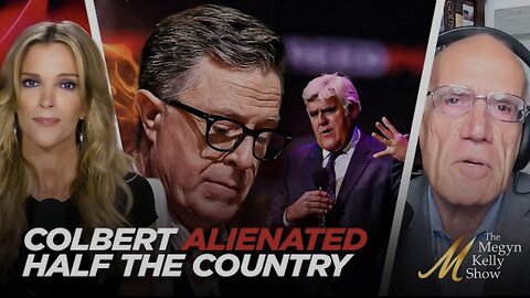 Jay Leno Sets Record Straight After Colbert Firing - Be Funny and Don’t Alienate Half the Country