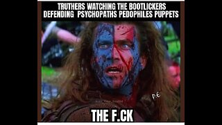 Our `leaders` at war with their own people......