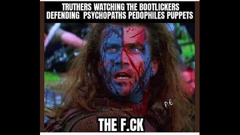 Our `leaders` at war with their own people......