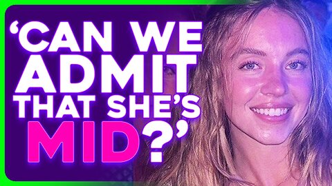 Sydney Sweeney 'Mid' Discourse Is Back