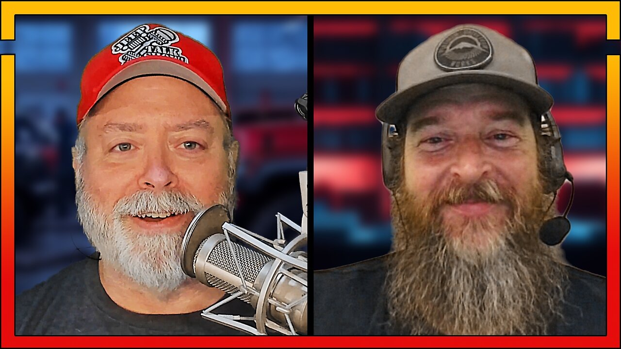 2025 Jeep Gladiator JD Power Win! Wrangler 4xe Milestone and Top Off-Road Gear Tips