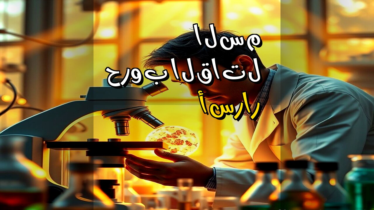 السم القاتل: أسرار الحروب القديمة!