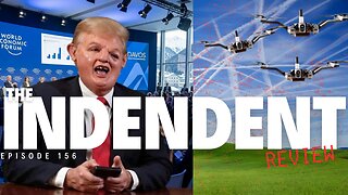 #156 The Independent Review