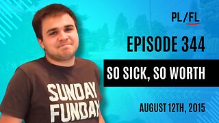 Future Liam - “So Sick, So Worth” - August 12th, 2015