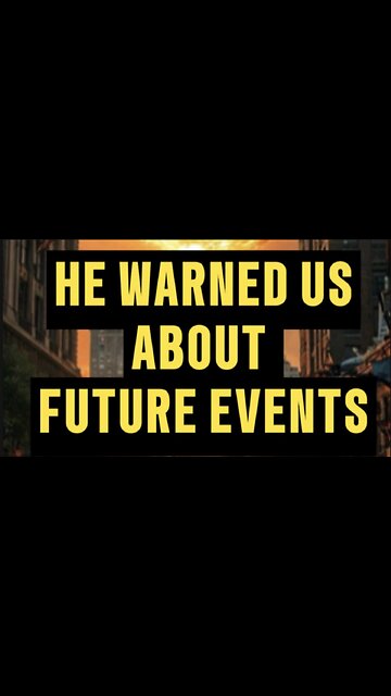 🚨 Warning From Yeshua In Matthew 24…. READ PLEASEE!!! 🥺 #realtalk #reaction #AIvideo