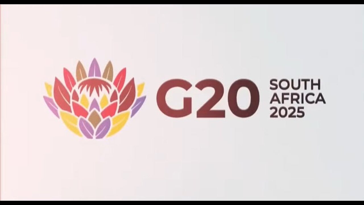 The very foundation of our nations are based upon heinous lies. ⚡️