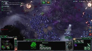StarCraft 2, Co op prestige Raynor [4] (no commentary)