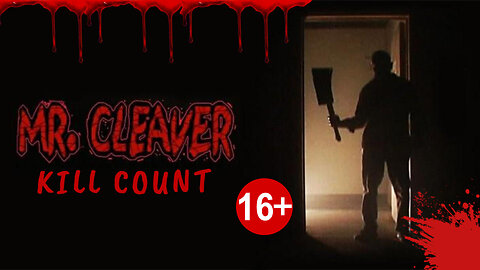 Mr. Cleaver (2018) KILL COUNT - S01