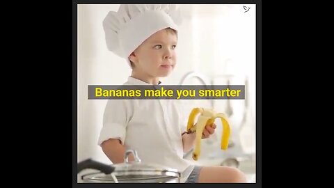 Bananas help your mind and body in many ways - reach out if you notice any of these benefits