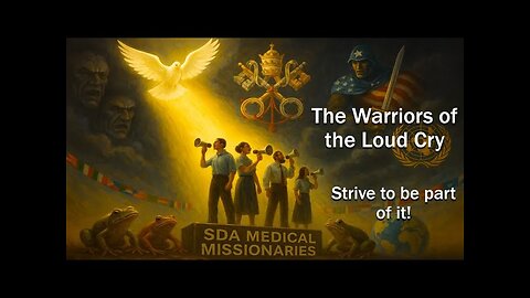 Die Streiter des Lauten Rufes - Kämpfe darum, dazu zu gehören! _ M.B Laing