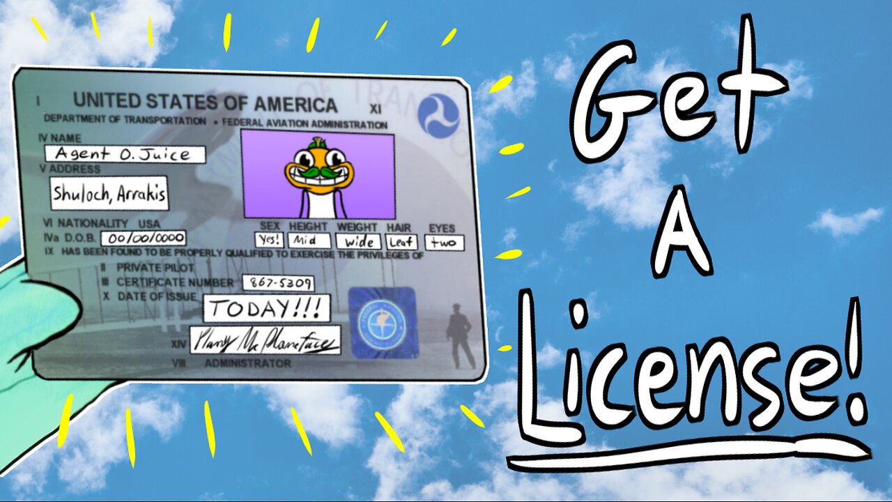 How I PASSED my PPL CHECKRIDE