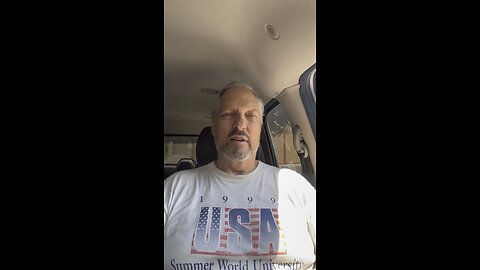 Standing Strong for We The People! www.JohnMcBrideForCongress.com