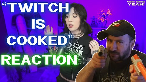 "Twitch is Cooked - Asmongold and Elon Musk Team Up for X Streaming" | Reacting to Melonie Mac