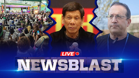 LIVE: SMNI NewsBlast | May 2, 2025