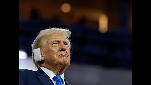 Trump ‘Satisfied’ With FBI Probe Into Butler Assassination Attempt