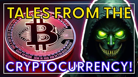 T.F.T.C. | Bitcoin & Ethereum marketcaps SURPASS legacy companies T.V.L. D.T.VL.