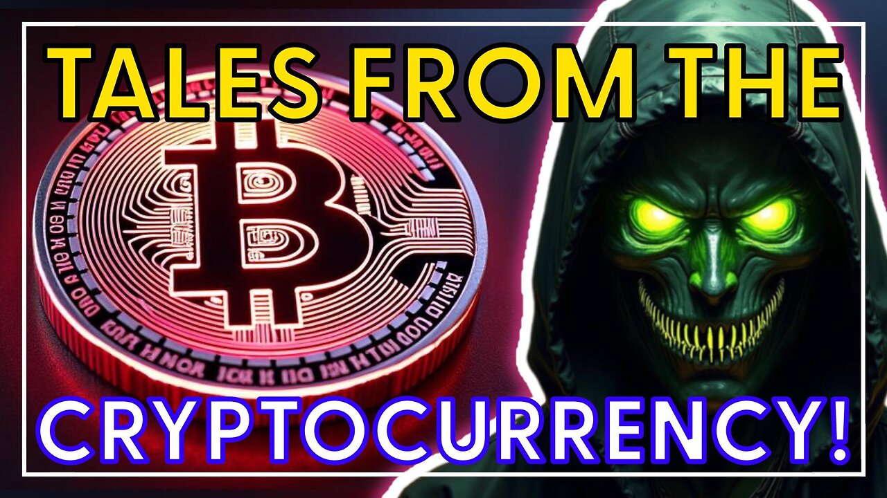 T.F.T.C. | Bitcoin & Ethereum marketcaps SURPASS legacy companies T.V.L. D.T.VL.