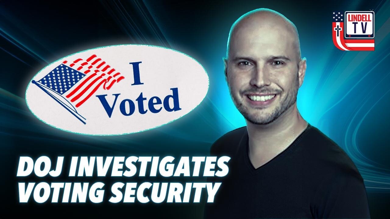 DOJ Investigates Voting Security | Nicotine Addiction on the Rise