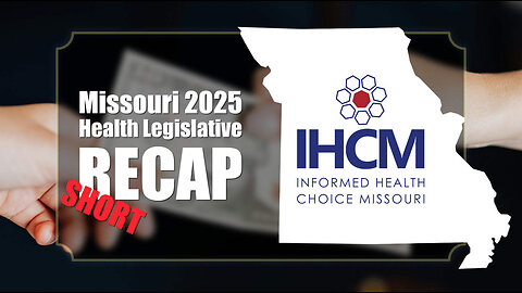 Missouri 2025 Health Legislative Short Recap: SB 79