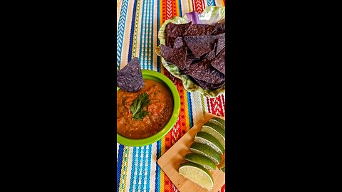 Salsa