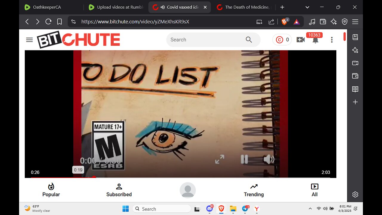 Covid vaxxxed soon to be switched to walking dead : Masonic Mockery