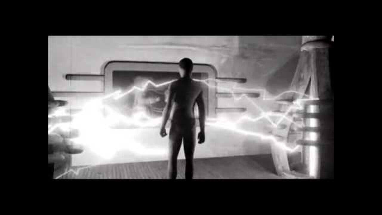 Fallout: The Life After (TLA) Movies - Intro [EN/CZ]