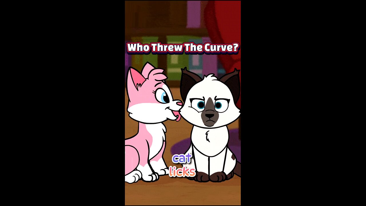 The Purr-fectly Tidy Cat: Master of Cleanliness