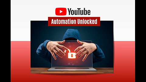 YouTube automation full course step by step