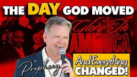 Is GOD about to bring 'The Great & Terrible DAY'? A Worldwide 9-11 Coming! Bo Polny
