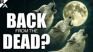 Back from the Dead?