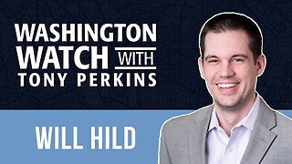 Will Hild Explains How Capitulating to the Leftist Mob Culture Can Negatively Impact Retail Income