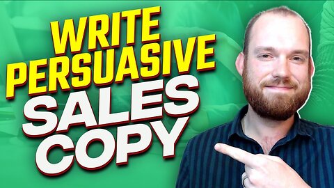 Level 3 Persuasion: Celebrity Ghostwriter and Writing Coach Joshua Lisec Shares Copywriting Secrets