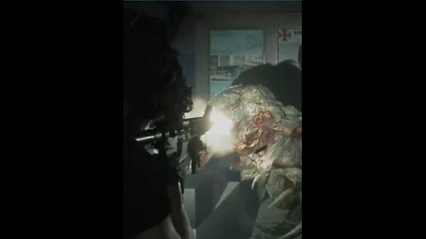 RESIDENT EVIL 3 REMAKE (SONG AKASHIC SABOTAGED)