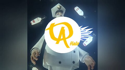 The Milk Man - AHalo - Riddim Dubstep