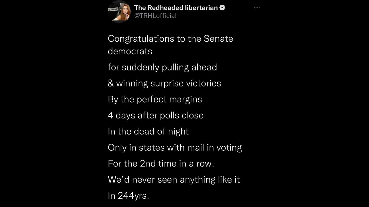 liberal democrat cult klan judge mayor 13 democrats arrested in massive mail-in voter fraud scandal