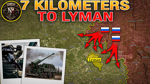Killzone🔴😨A HUGE Disaster Is Looming On The Sloviansk Front💥🆘Military Summary And Analysis 2025.09.8
