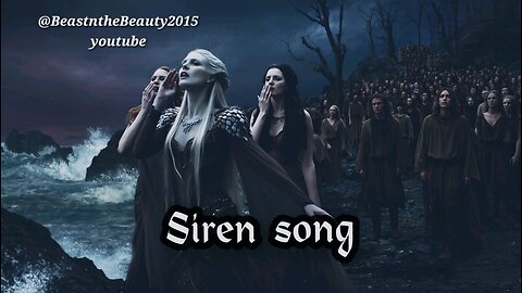 Tormented- Siren Song