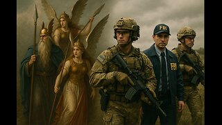 The Occult Religion Of The Anglo Saxons
