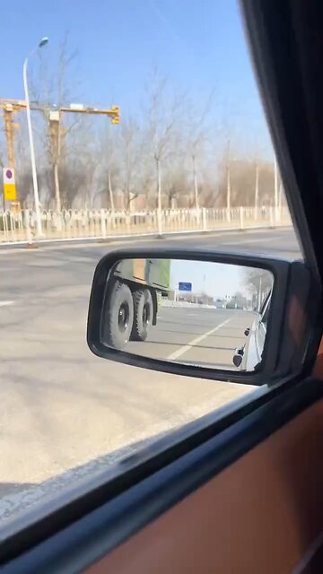 Beijing Tightens Security Ahead of UK PM Starmer Visit ( 📹 : MYLORDBEBO ) #Starmer #japd